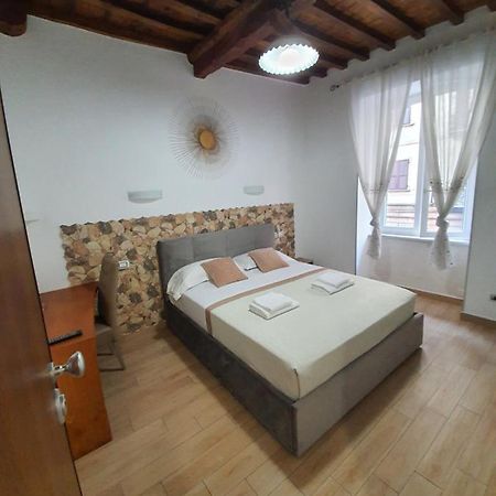 Marla Rooms Λα Σπέτσια Εξωτερικό φωτογραφία