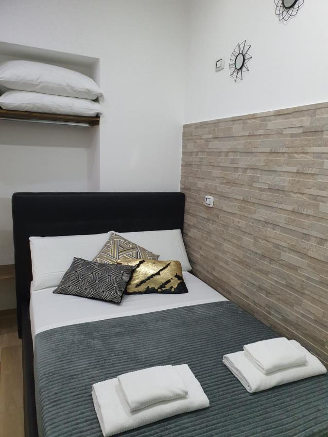 Marla Rooms Λα Σπέτσια Εξωτερικό φωτογραφία